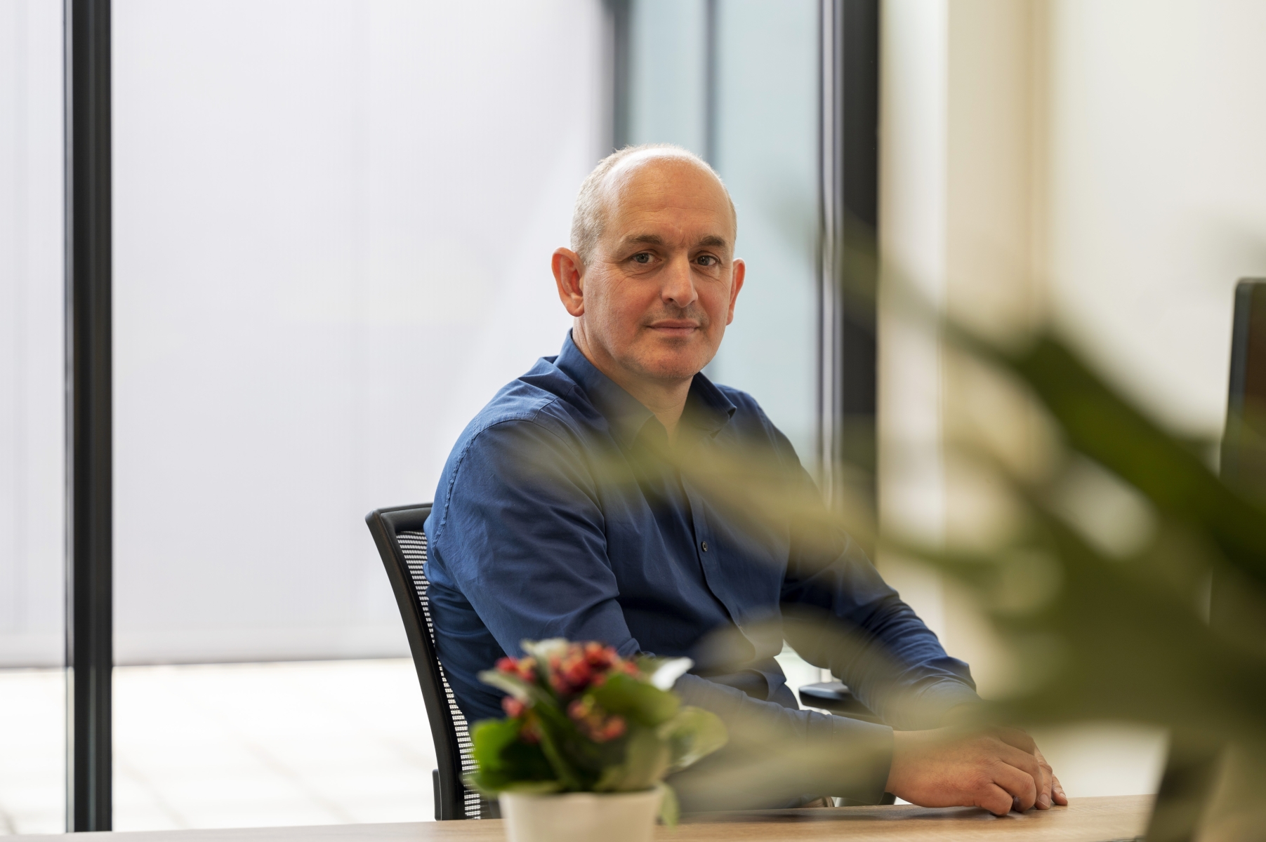 Werken bij Van Loon